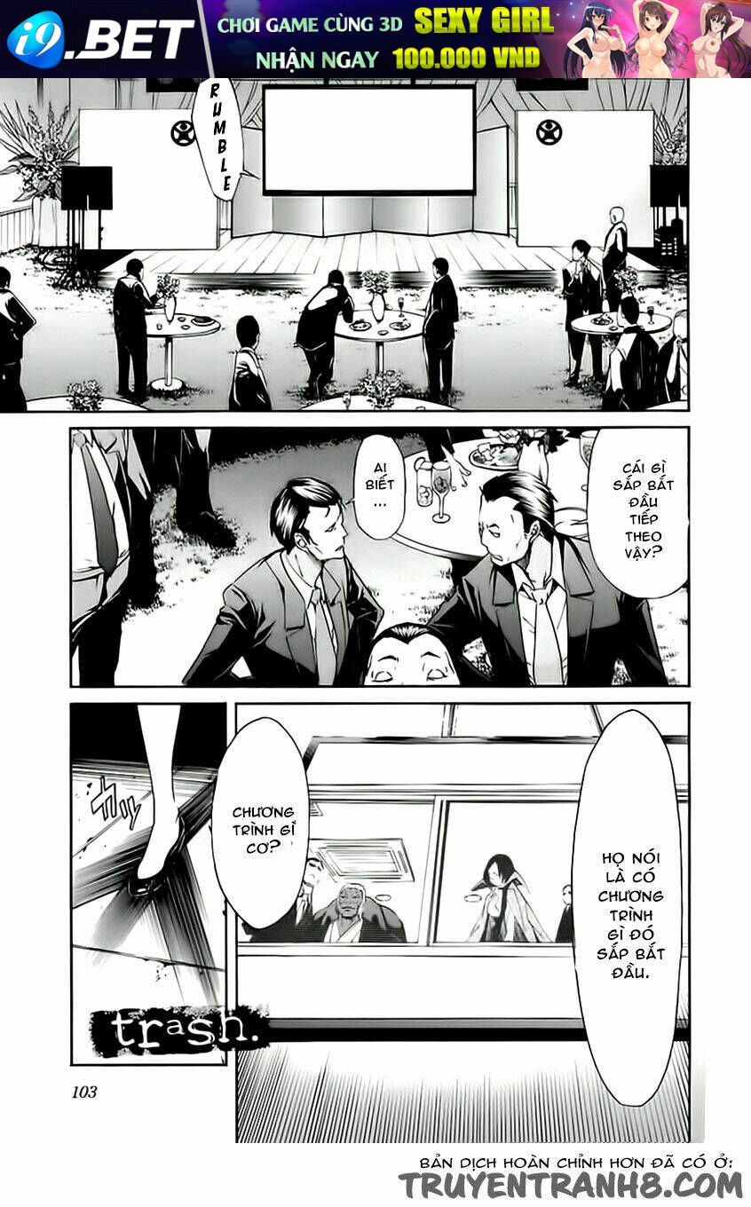 trash. chapter 37 4