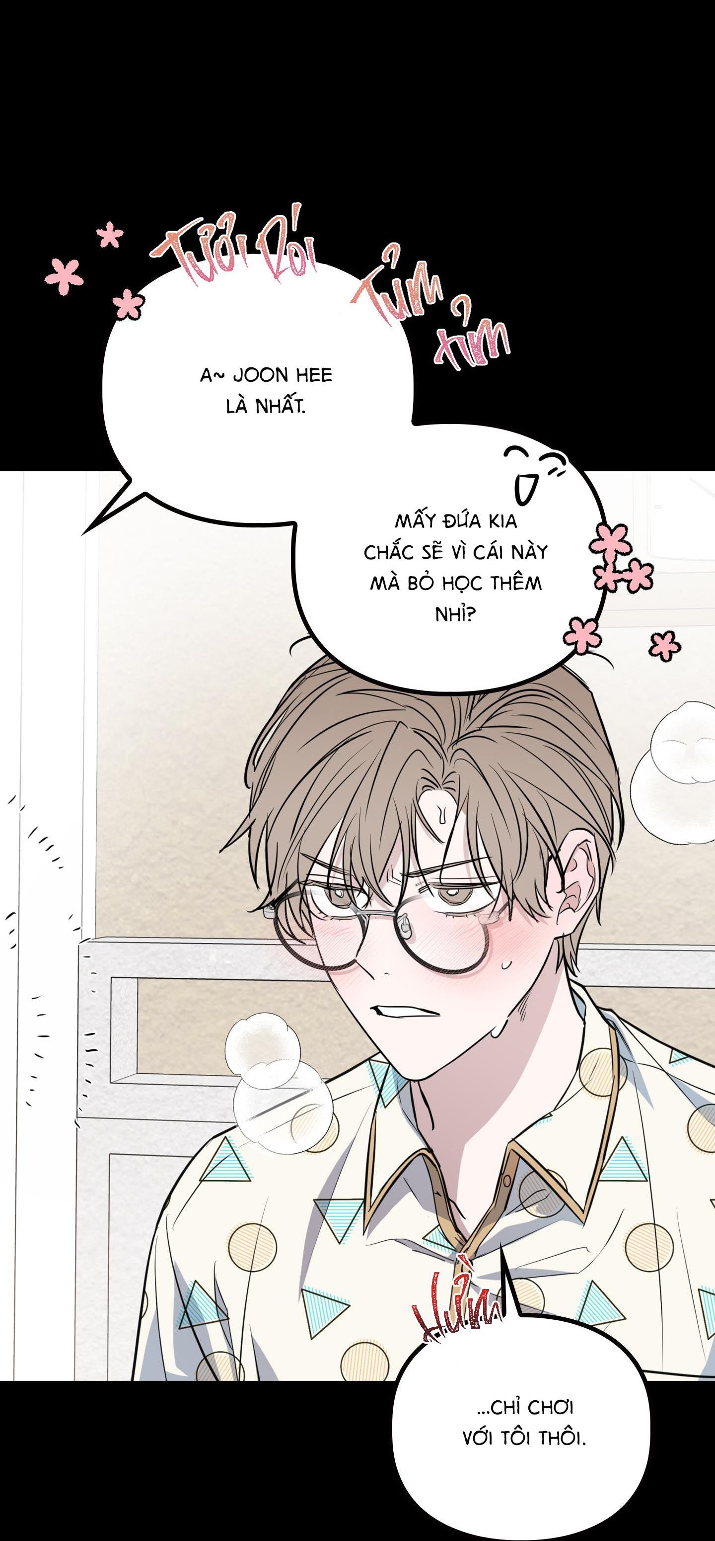 alpha mặt hàng không thể trả chapter 6 42