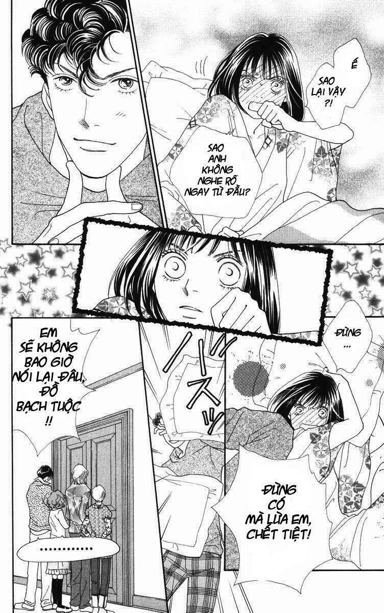 con nhà giàu chapter 178 7