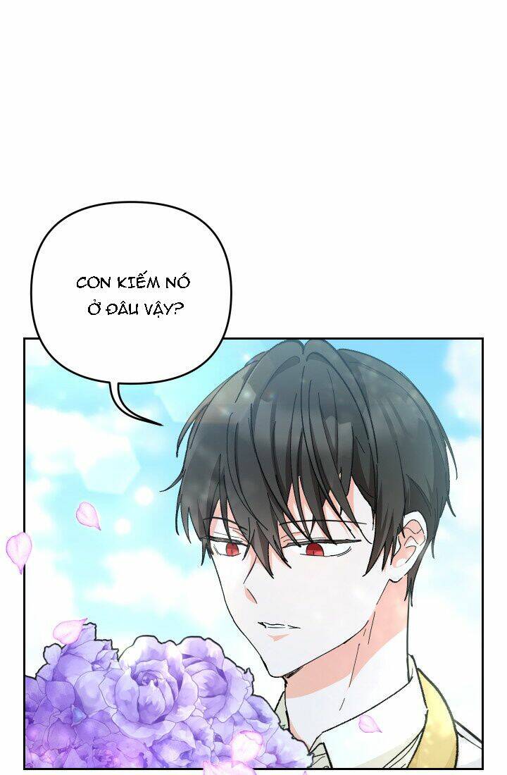 hoàng hậu bé bỏng chapter 38.1 22