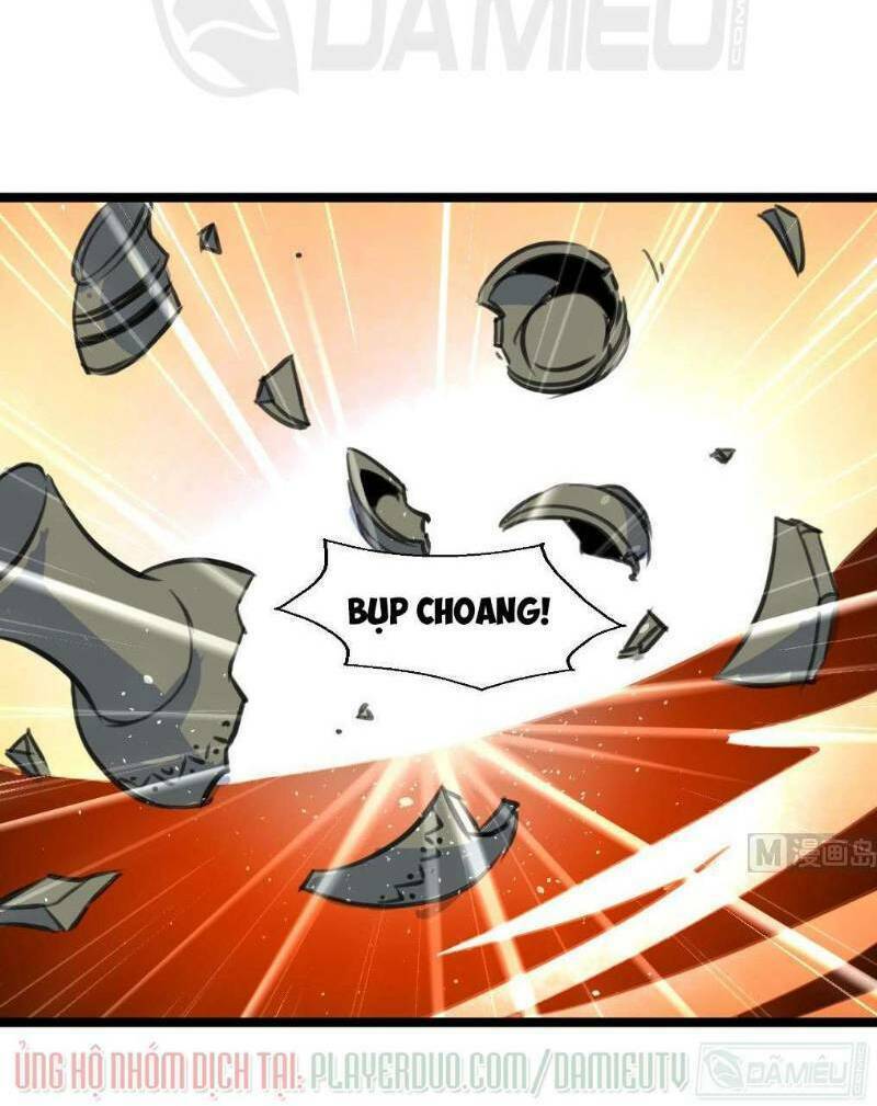 thần nhãn giám định sư chapter 79 6