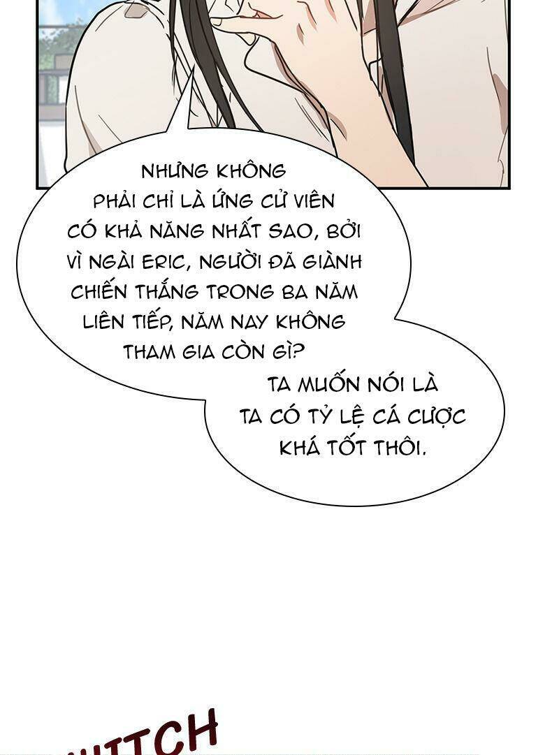 khế ước của ma tộc chapter 21 20