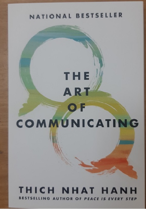 The Art of Communicating