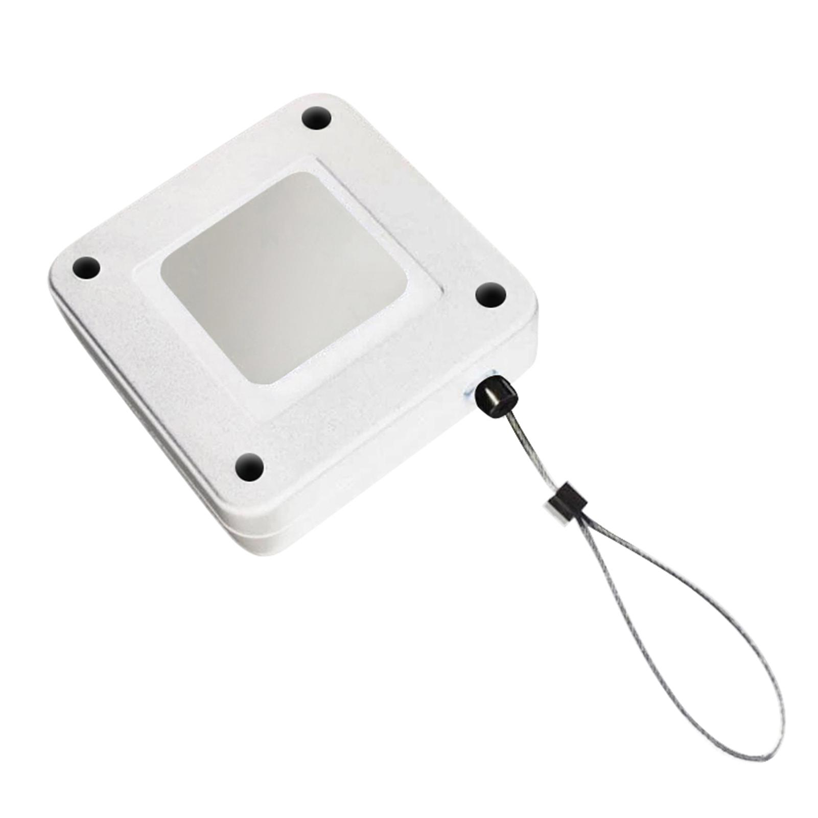 Hộp cáp chống trộm dây thép 1.2m