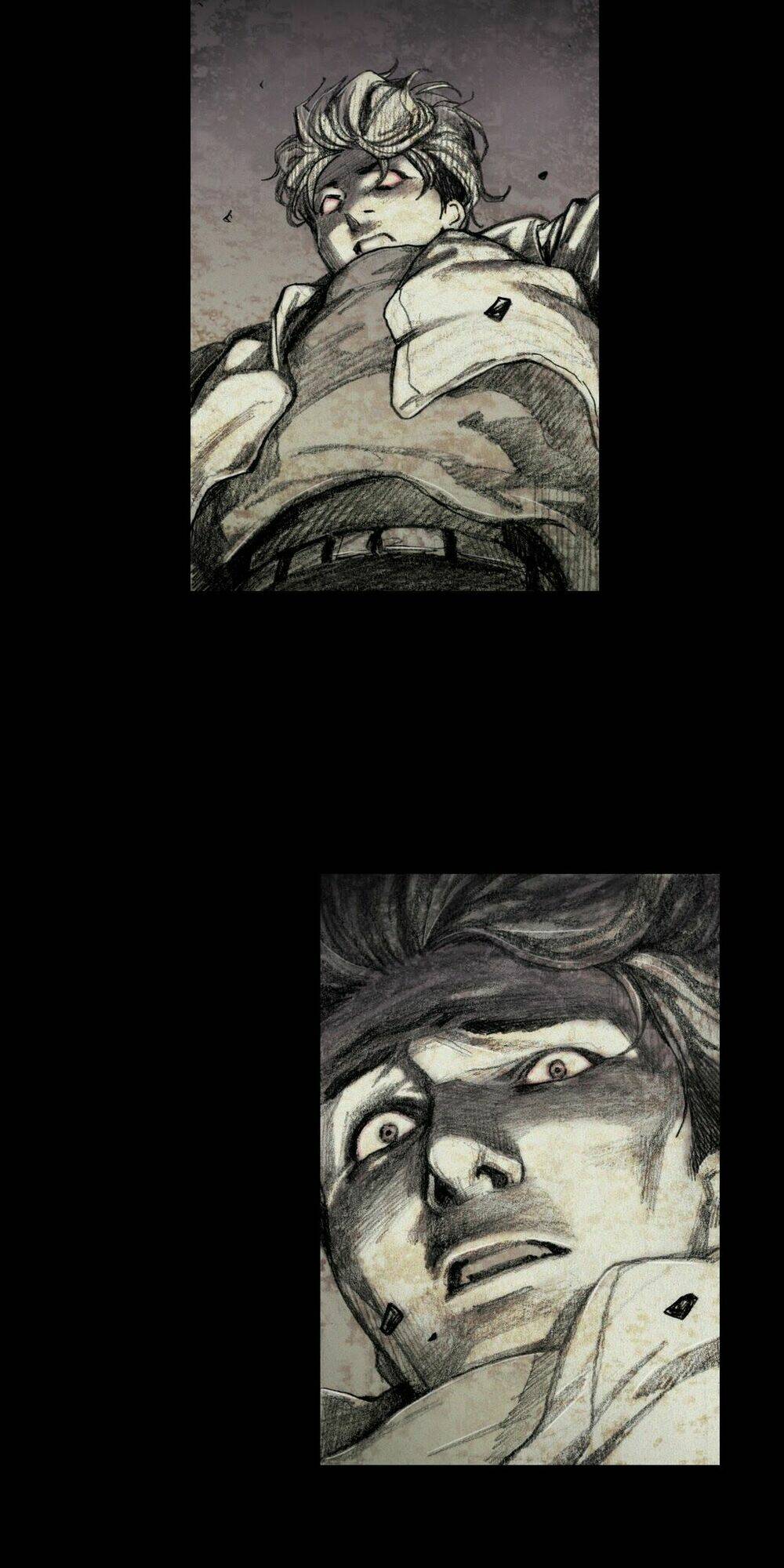 house of doll-ngôi nhà của những búp bê chapter 8 2