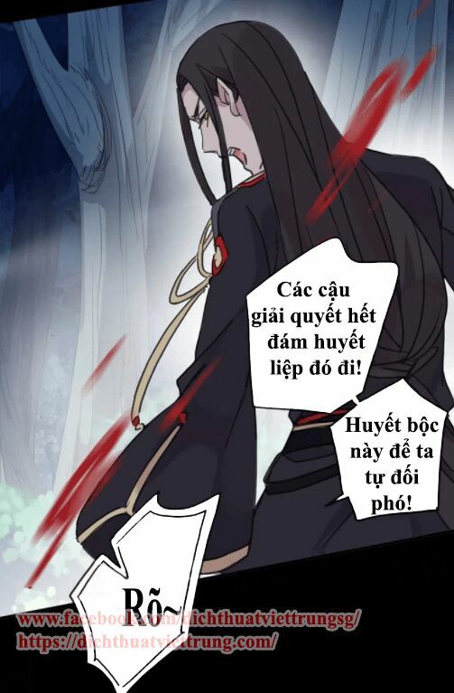 vết cắn ngọt ngào phần 1 chapter 68 60
