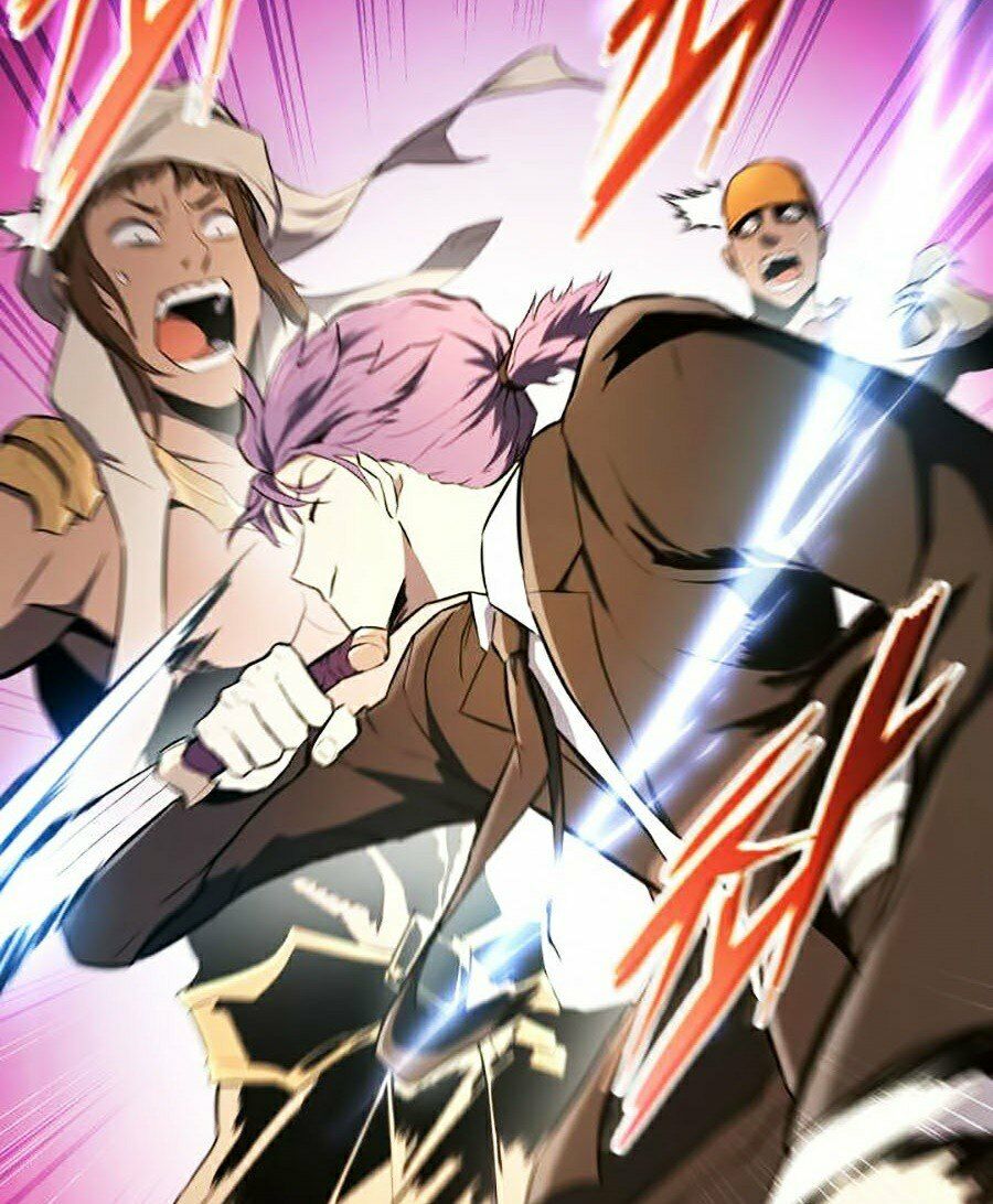 huyền thoại game thủ - tái xuất chapter 27 64