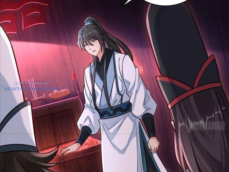 ta thực sự không muốn làm thần tiên chapter 24 72