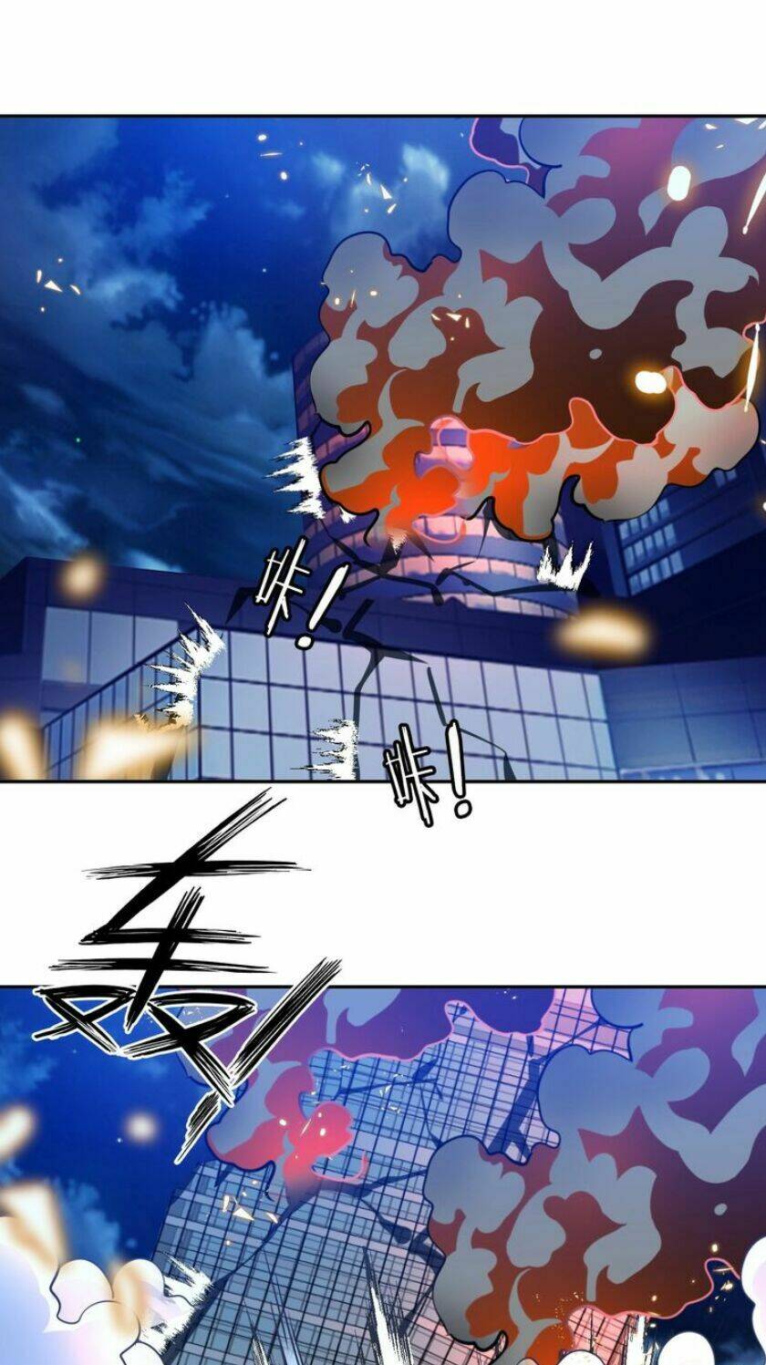 thần tiên dạy tôi giả x chapter 14 40