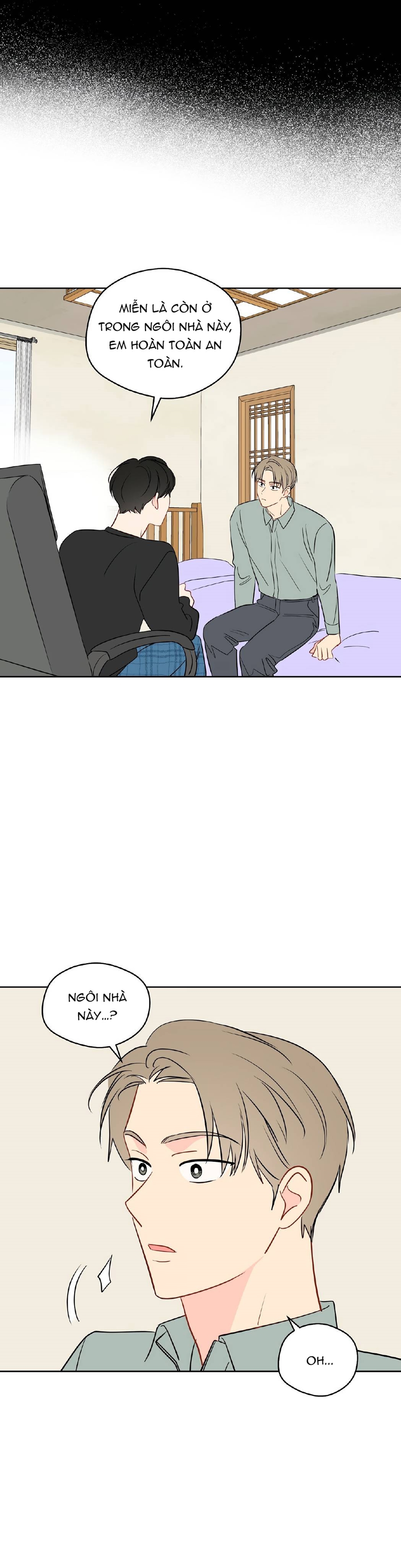 giấc mơ kì lạ chapter 43 17