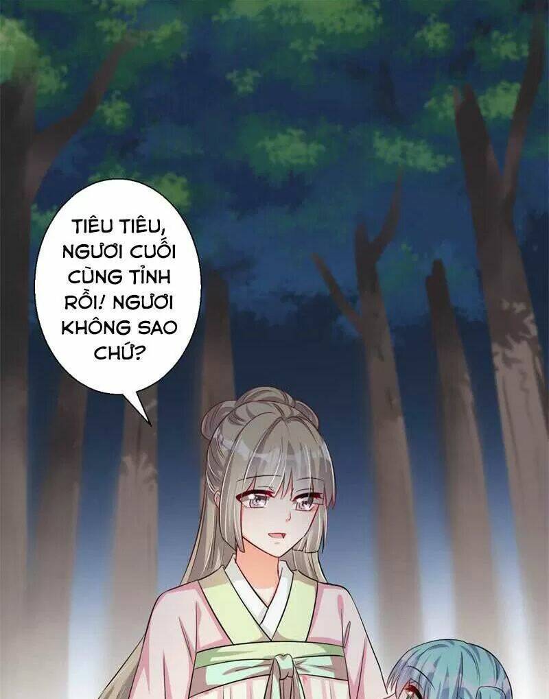 độc y cuồng phi chapter 40 8