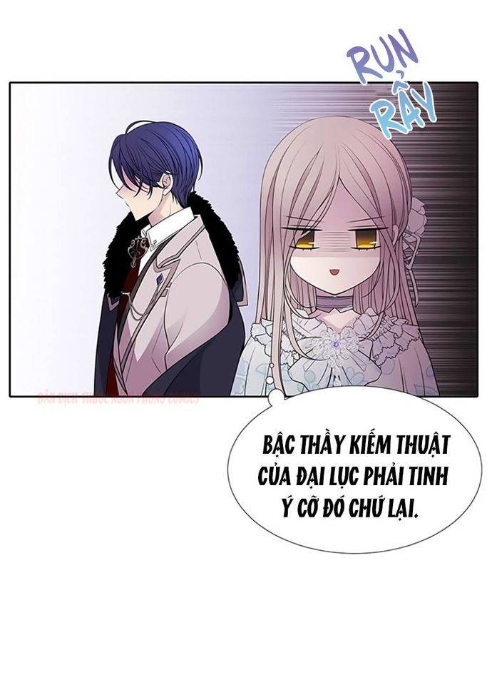 năm môn đệ của charlotte chapter 14 17