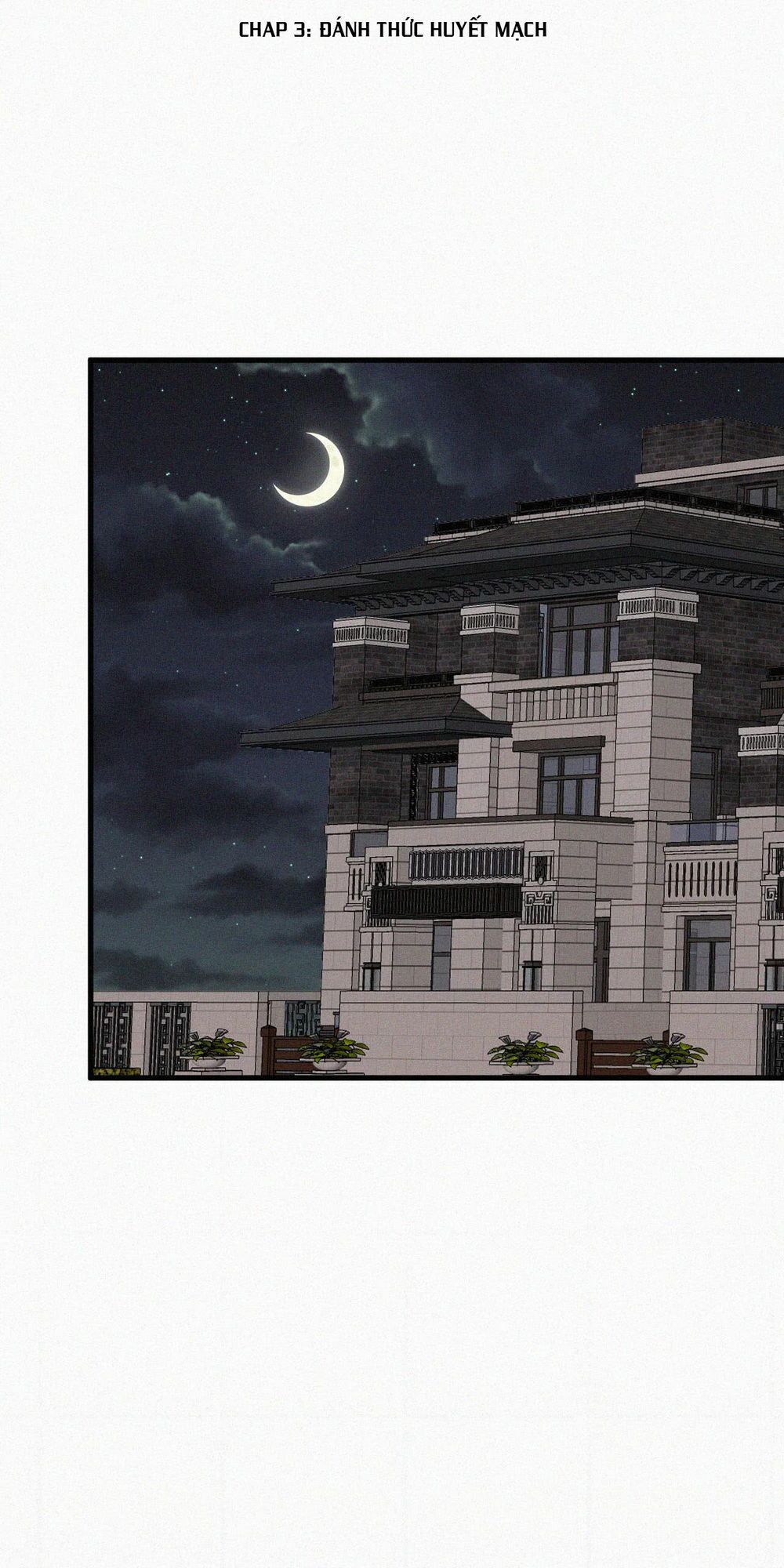 triều tây, in or out chapter 3 1