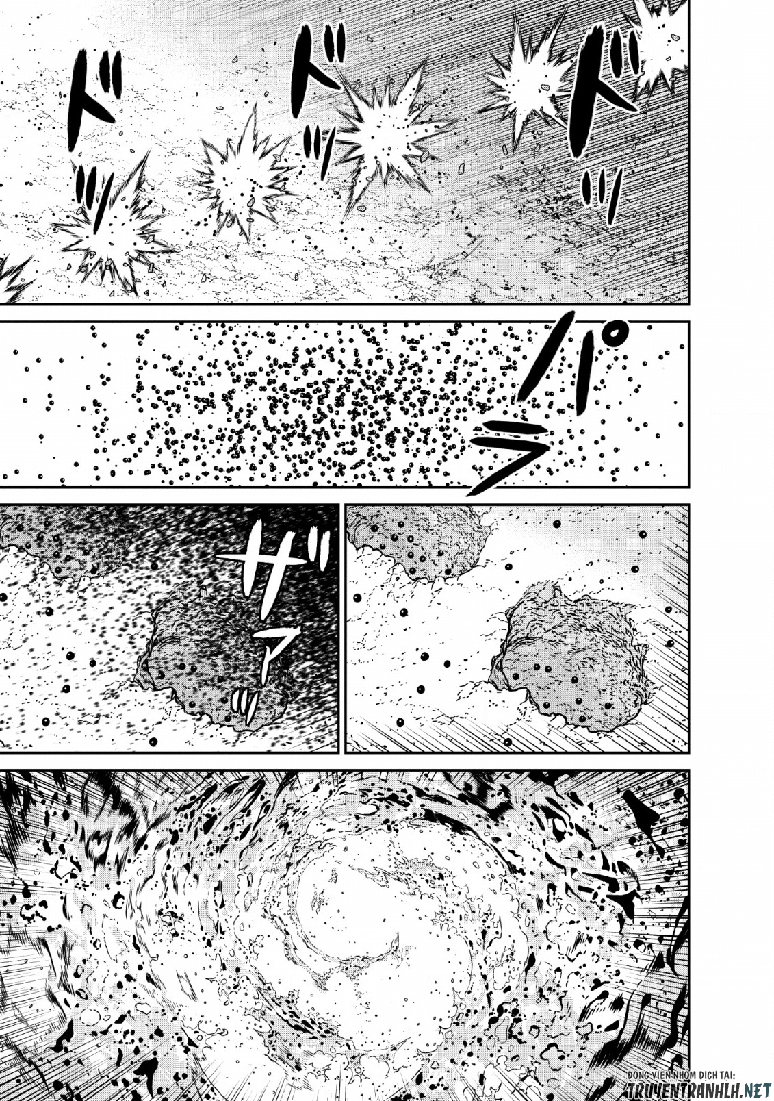 pháp sư mạnh nhất quân đội ma vương hoá ra là con người chapter 11 1