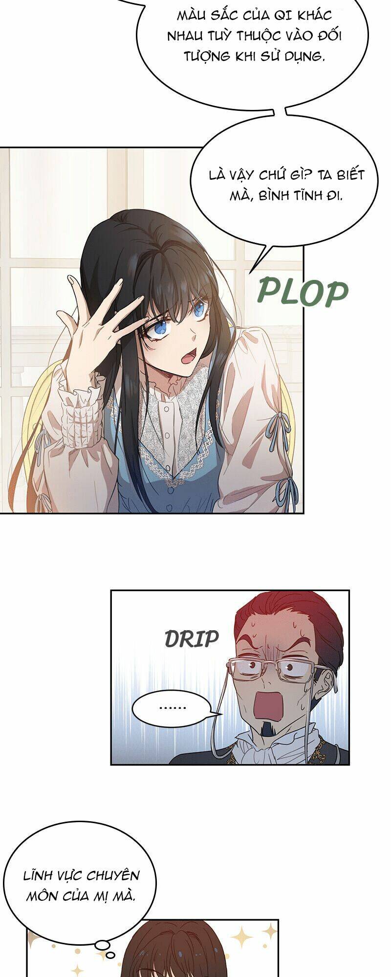 khế ước của ma tộc chapter 4 41