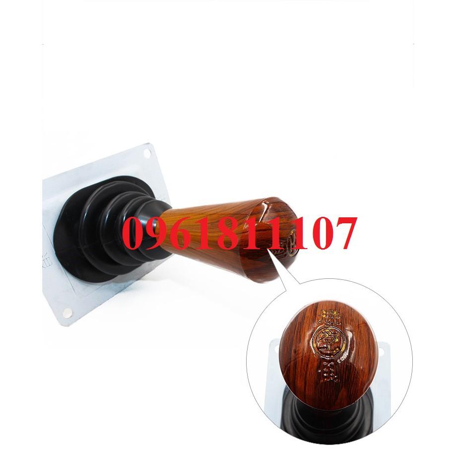 Cần đảo chiều motor chế xe điện