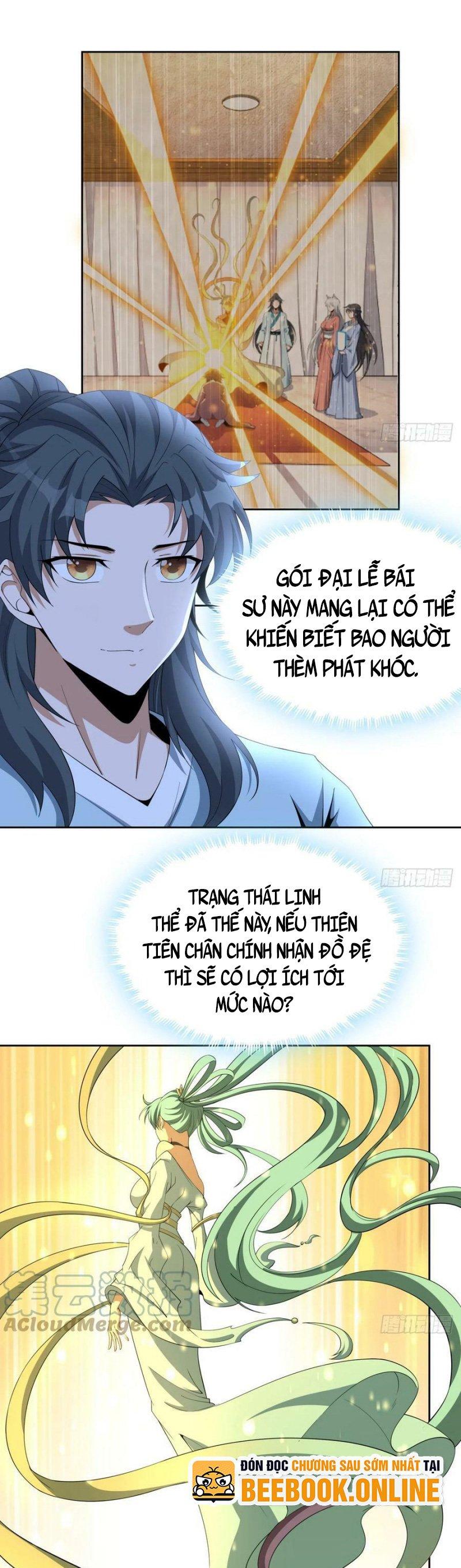 địa cầu đệ nhất kiếm chapter 197 5