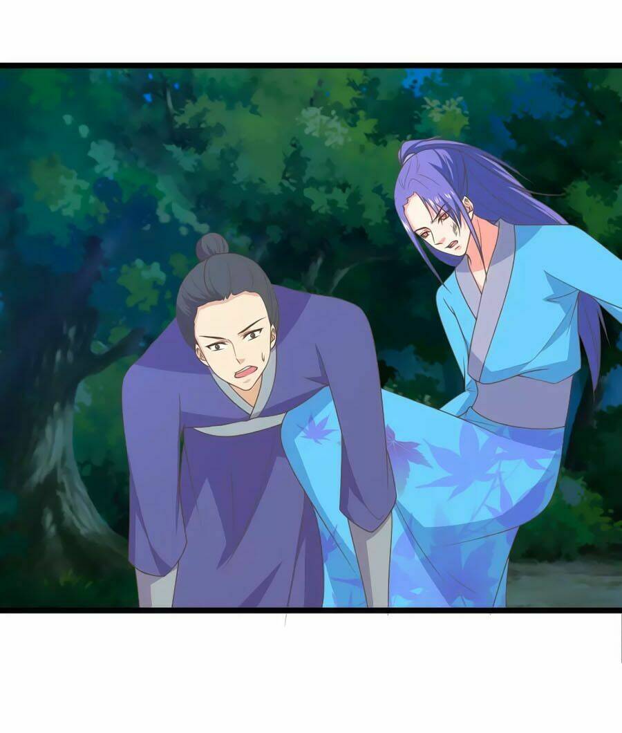 thỏ yêu tiểu vương phi chapter 89 16