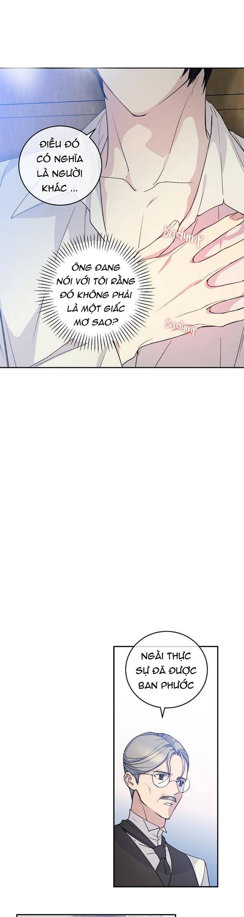 cô hầu giỏi giang chapter 17 44