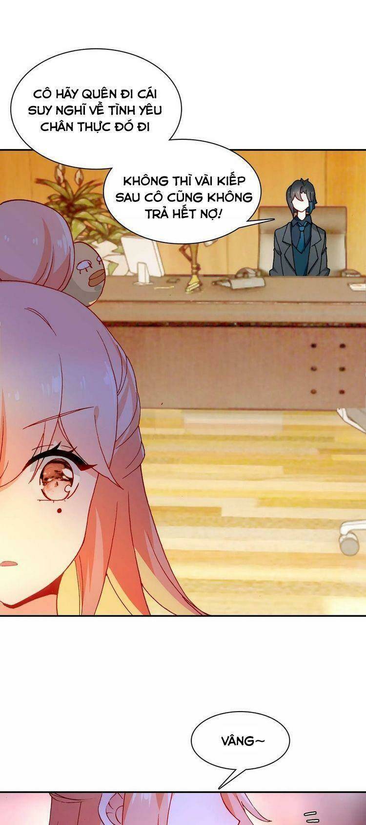 chuyển phát nhanh tình yêu chapter 13 12