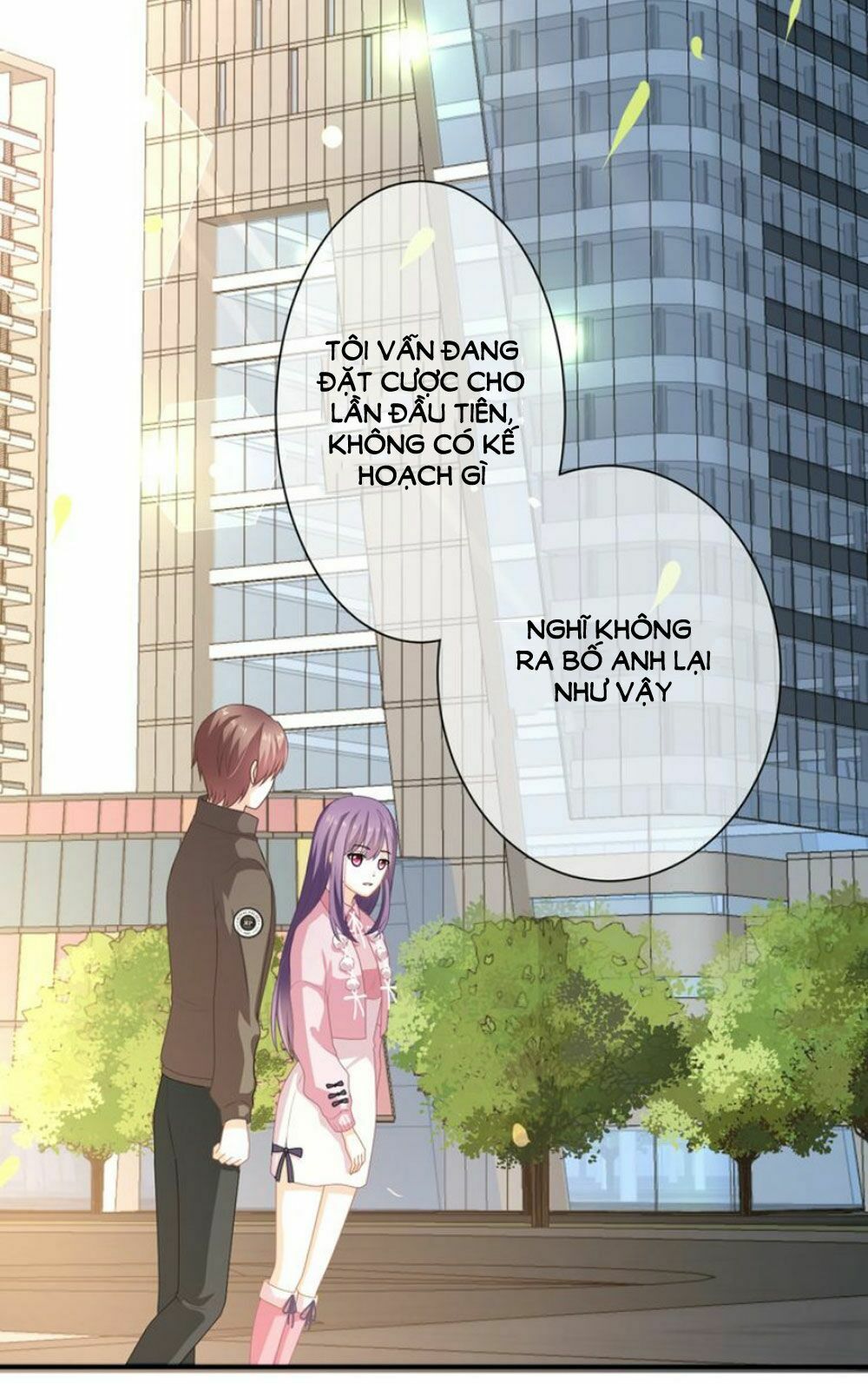 tiệm may luyến sắc chapter 6 46