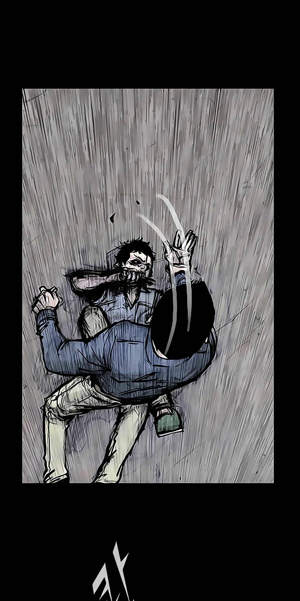 độc cô tiền truyện chapter 132 15