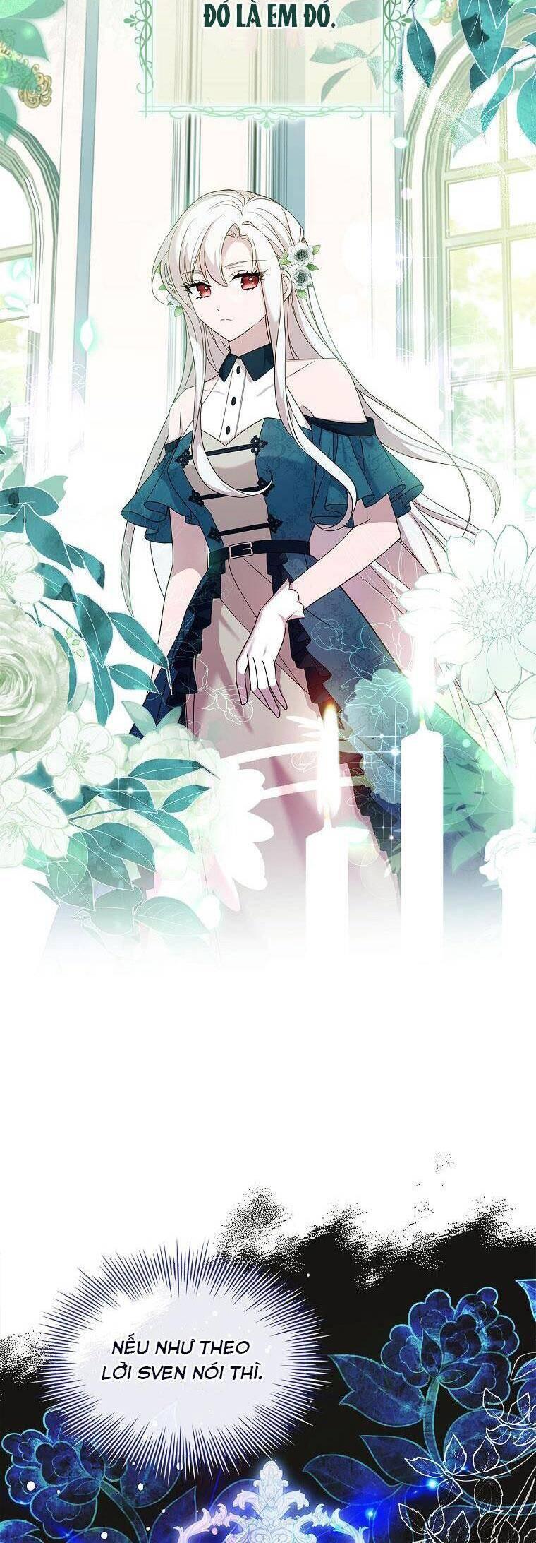 để yên cho tiểu thư hiền chapter 106 36