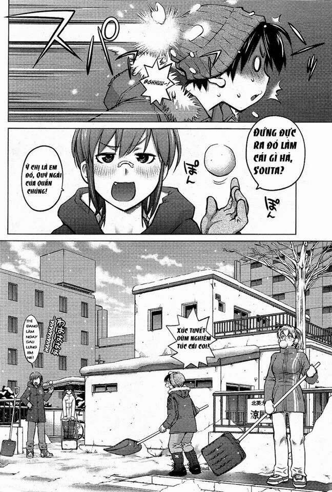 ookii onnanoko wa daisuki desu ka chapter 2 2