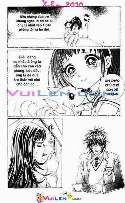 cuộc sống của tôi chapter 10 64