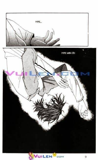 tên nô lệ đáng yêu chapter 1 9