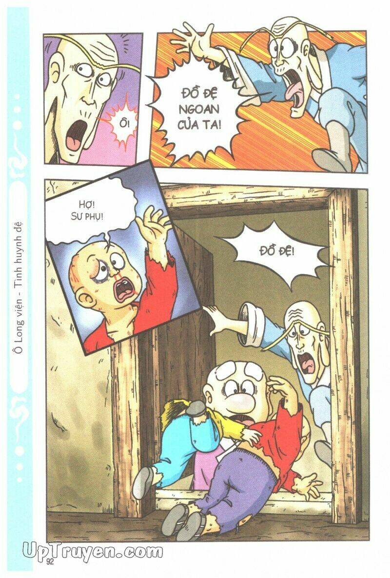 ô long viện tình huynh đệ chapter 4.4 1