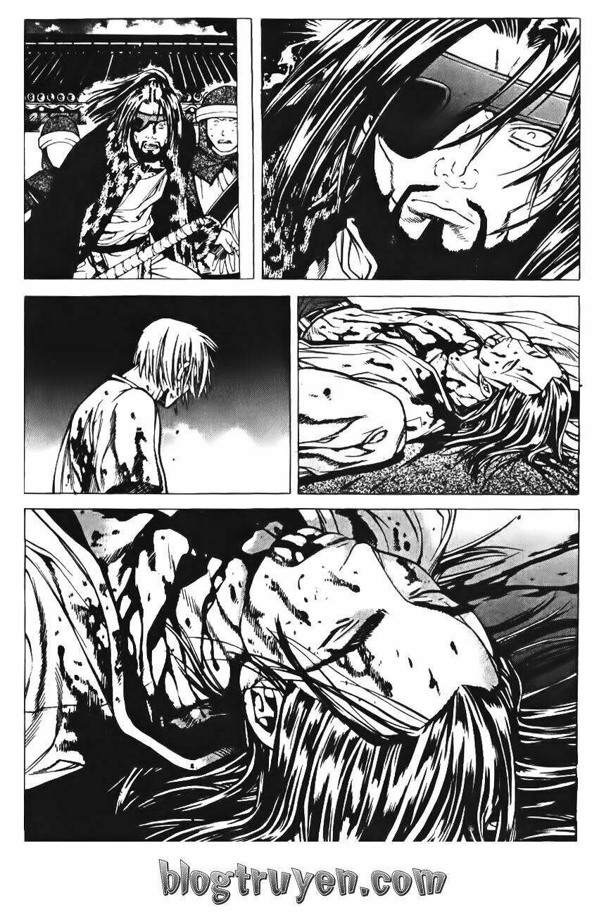 threads of time - dòng thời gian chapter 45 14