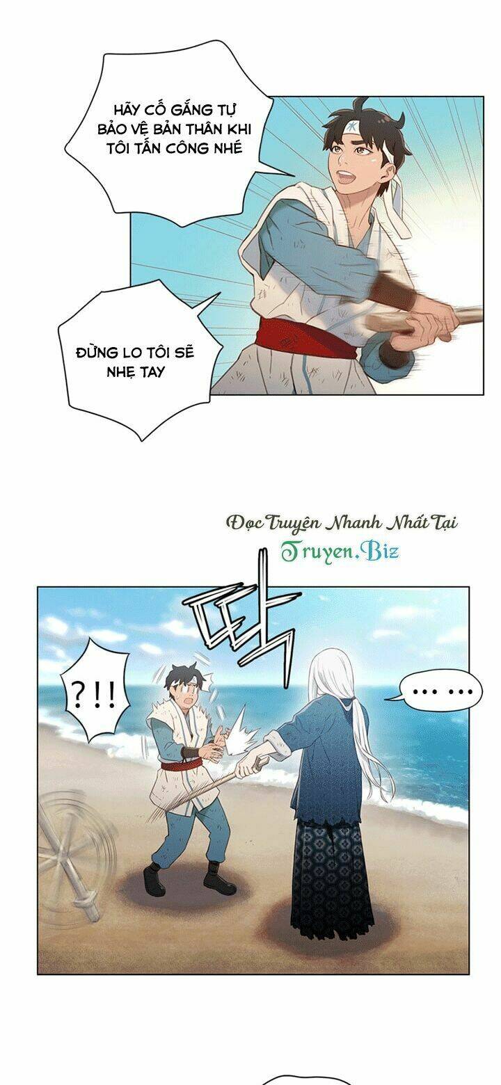 yin and yang master chapter 2 11