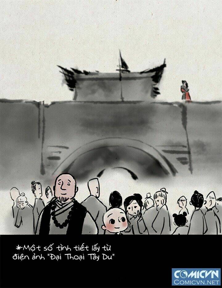 nhất thiền tiểu hòa thượng chapter 13 17