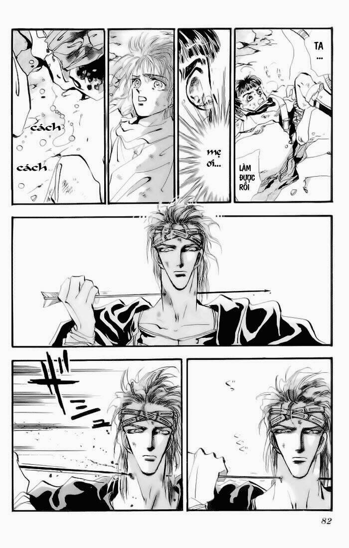 đứa con số phận chapter 14 39