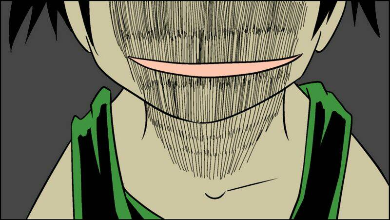 senyuu chapter 98 39