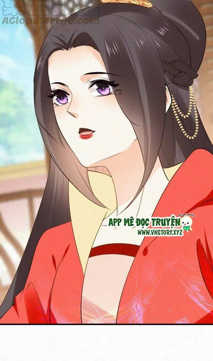 thiên hương mỹ nhân chapter 106 16