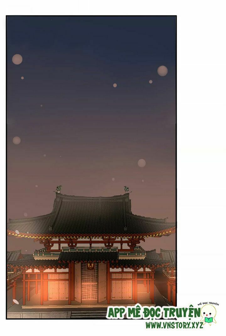 Công Chúa Giá Đáo chapter 39 - Trang 9