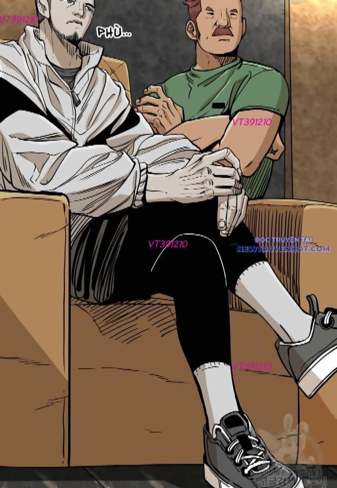 shark - cá mập chapter 263 51