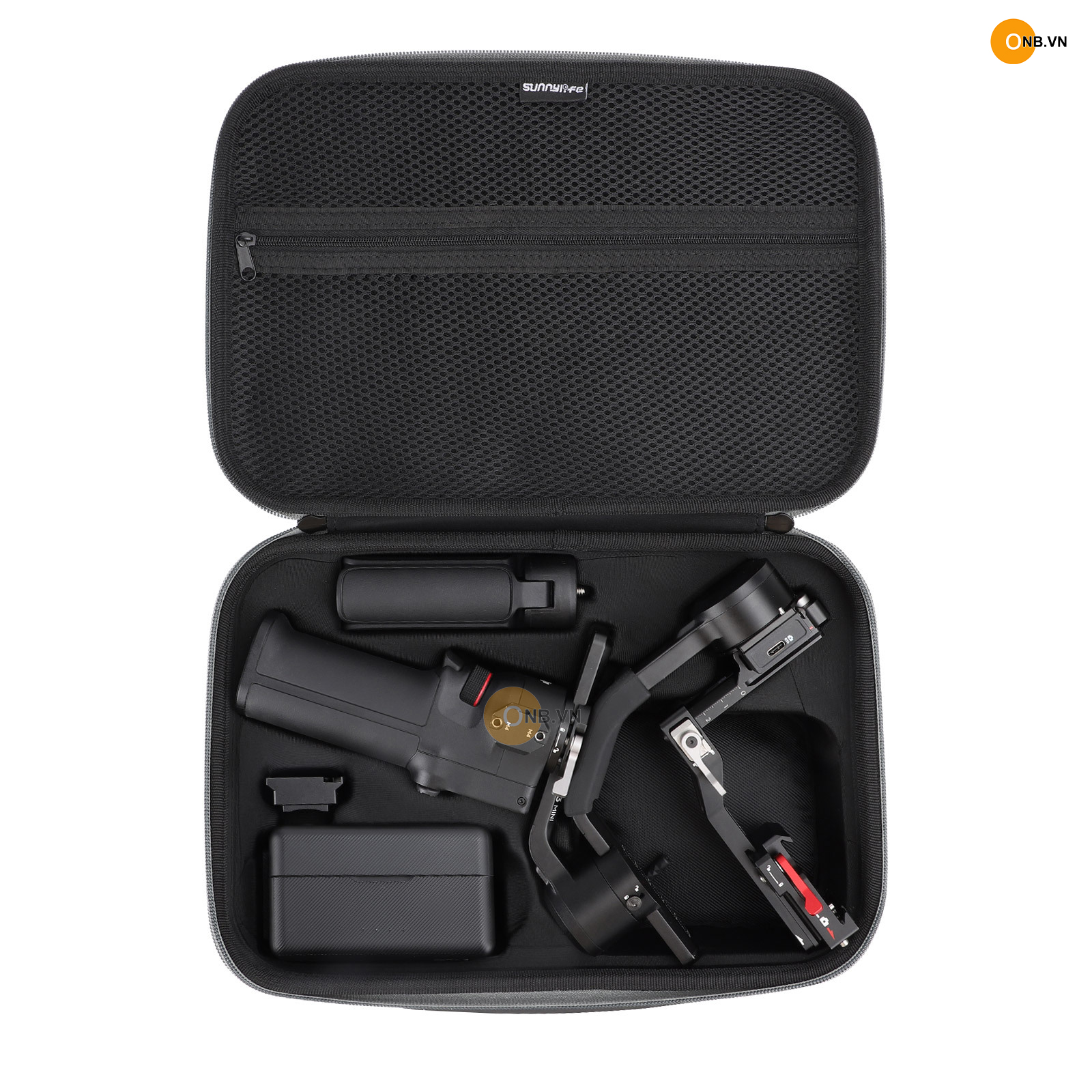 Túi Chống Sốc Gimbal Ronin RS3 Mini có dây đeo