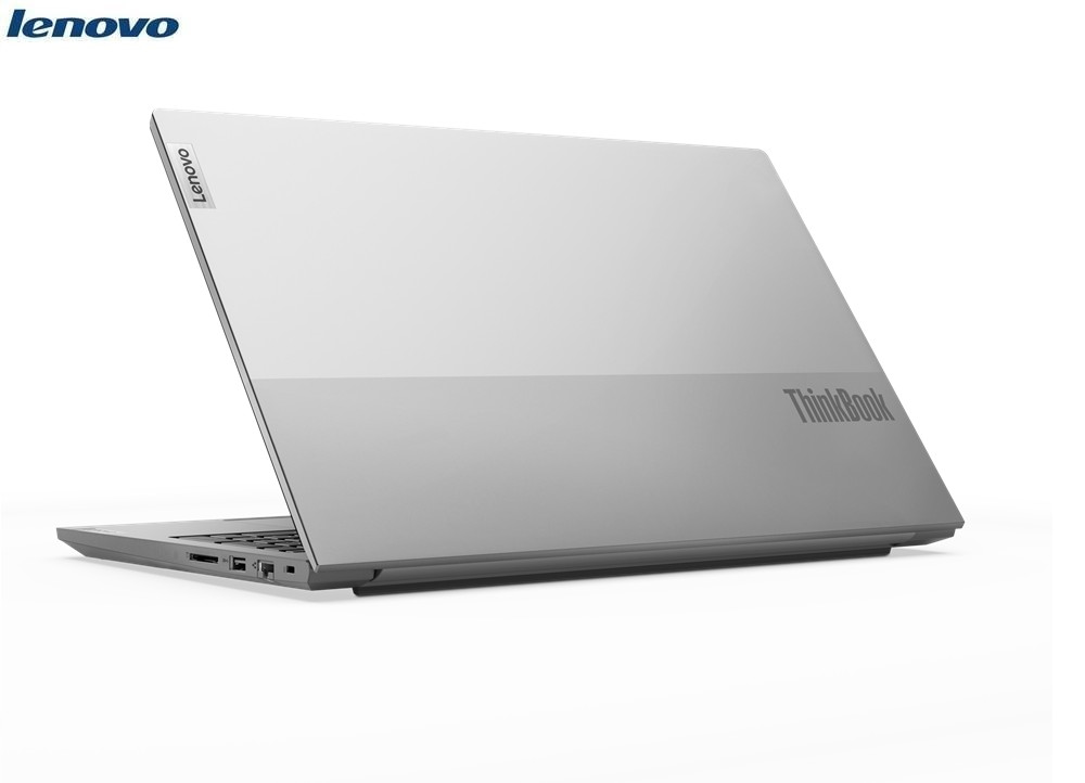 LapTop Lenovo Thinkbook 15 G2 ITL 20VE006WVN | Intel Tiger Lake Core i5 _ 1135G7 | 8GB | 512GB SSD PCIe | 15.6&quot; FHD IPS | Hàng Chính Hãng