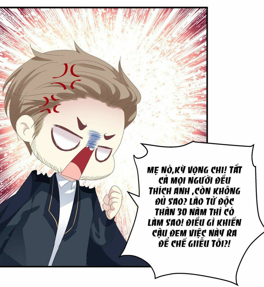 toàn bộ nắm trong tay chapter 16 38