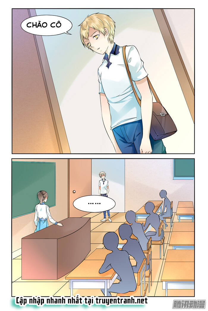 tôi là vợ tôi chapter 41 7