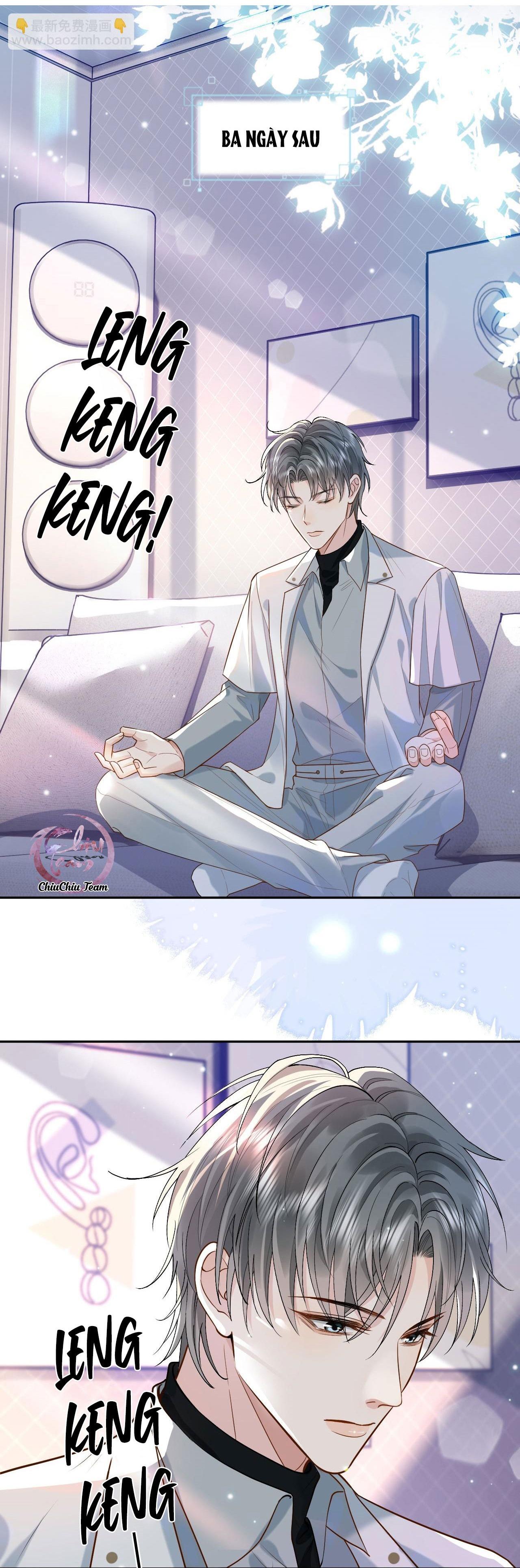 sau khi ly hôn, ảnh đế trở nên nghèo túng chapter 2 1