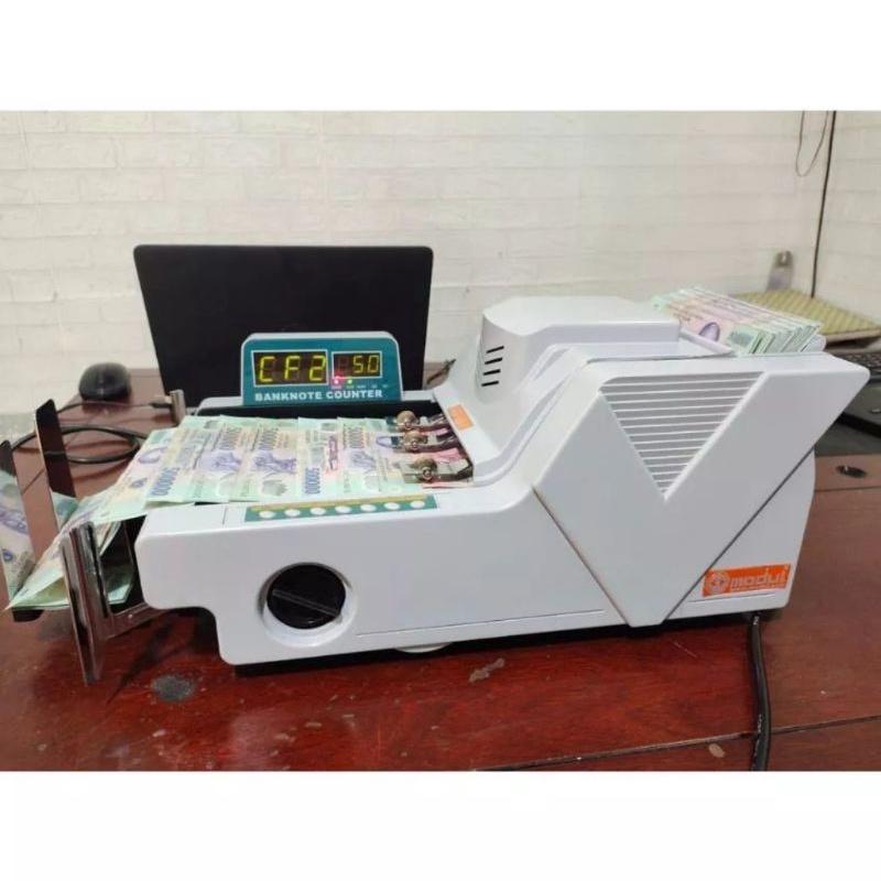 MÁY ĐẾM TIỀN MODUL2618