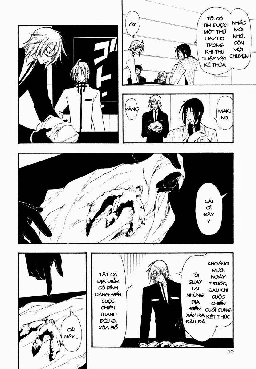 bloody cross chapter 24 13