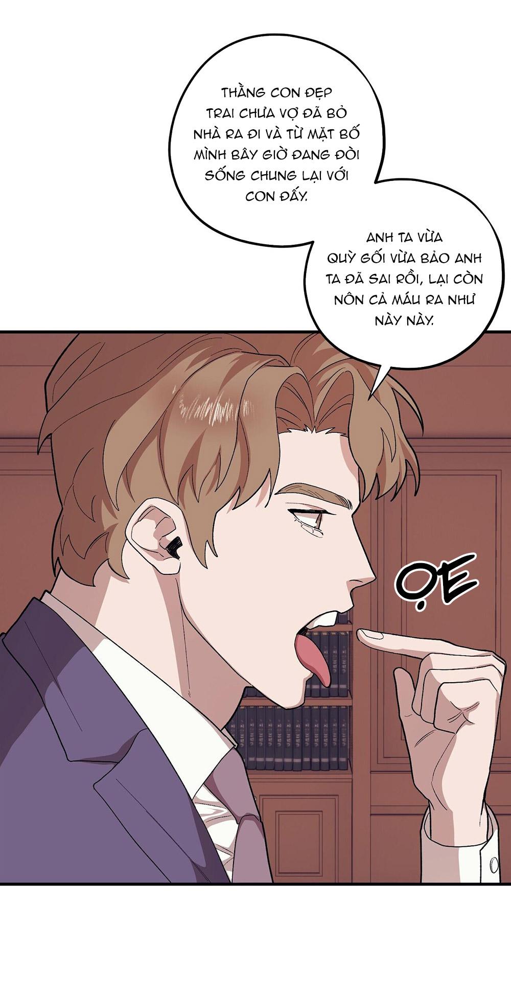 chàng dâu nhà họ kang chapter 57 49