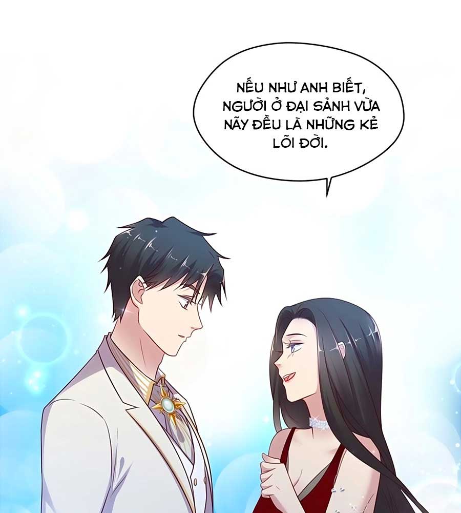 khoá chặt đôi môi (full) chapter 80 21