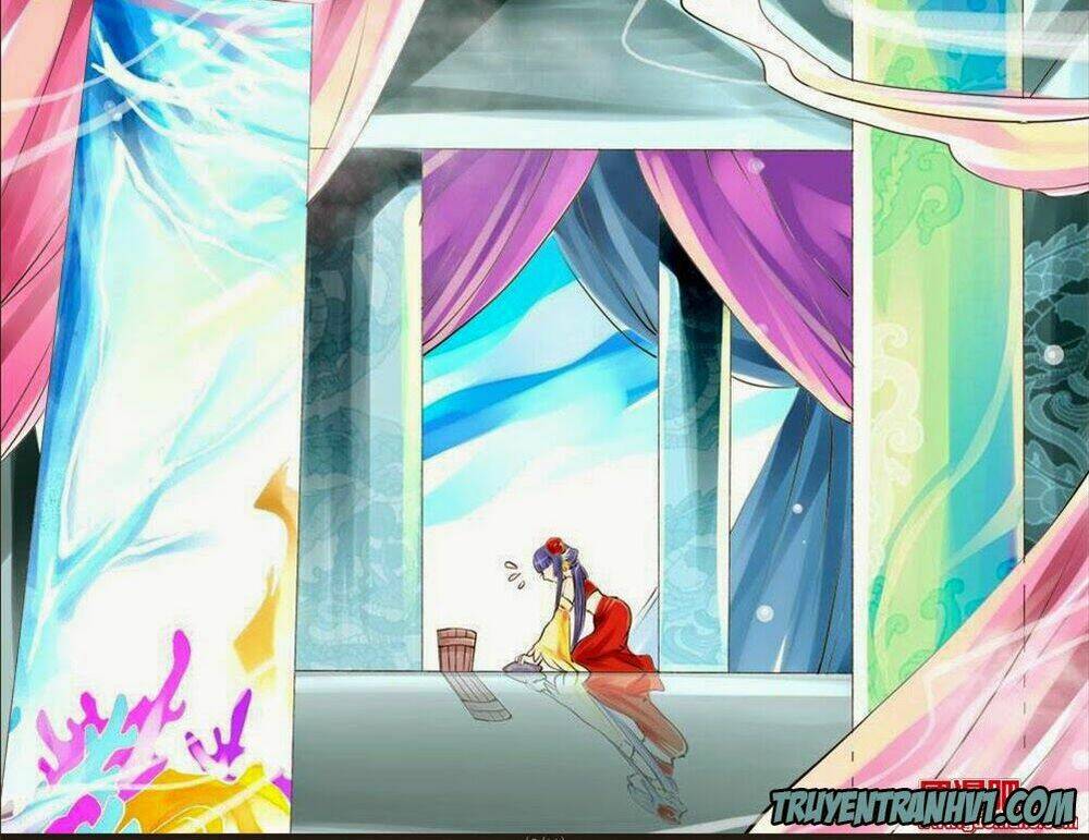 long phượng trình tường chapter 18 6