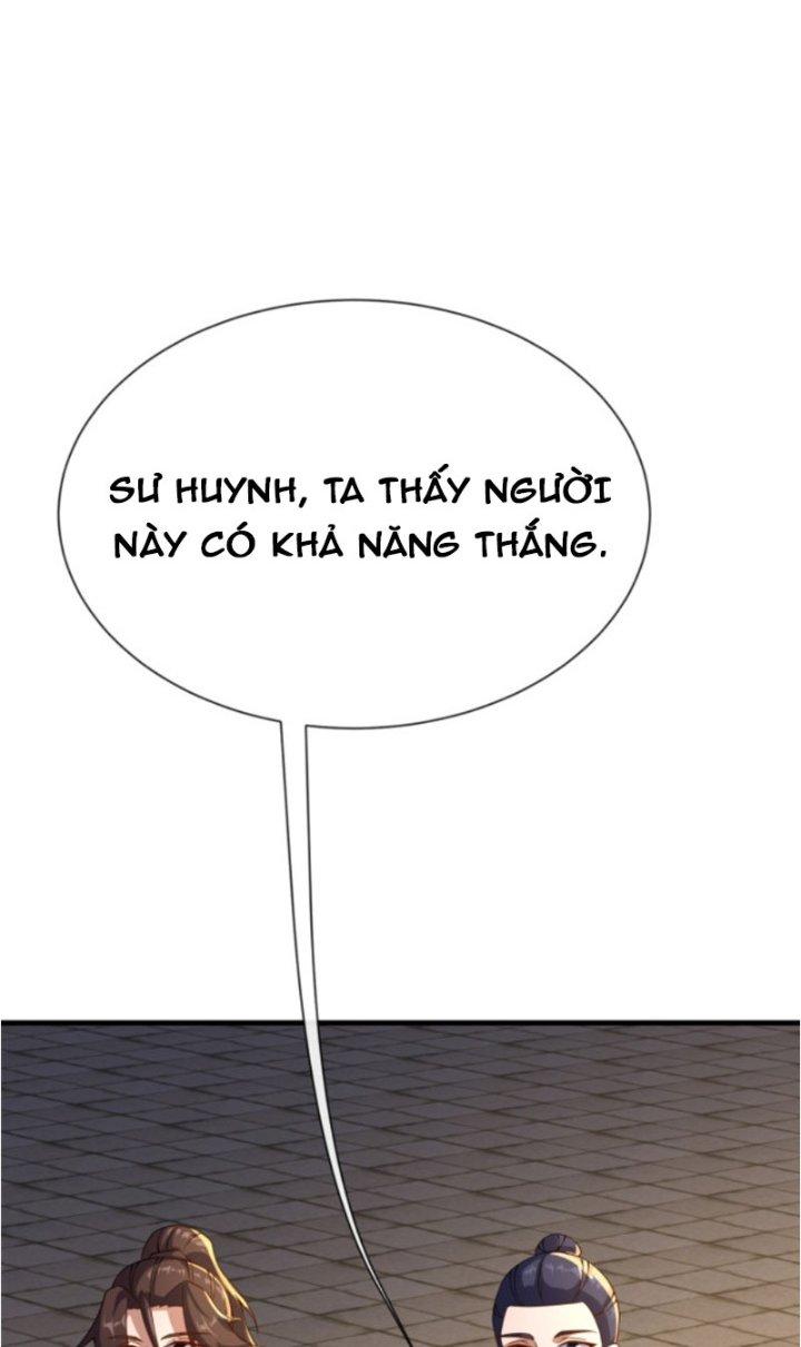 võ thánh này cũng quá khẳng khái chapter 7 85